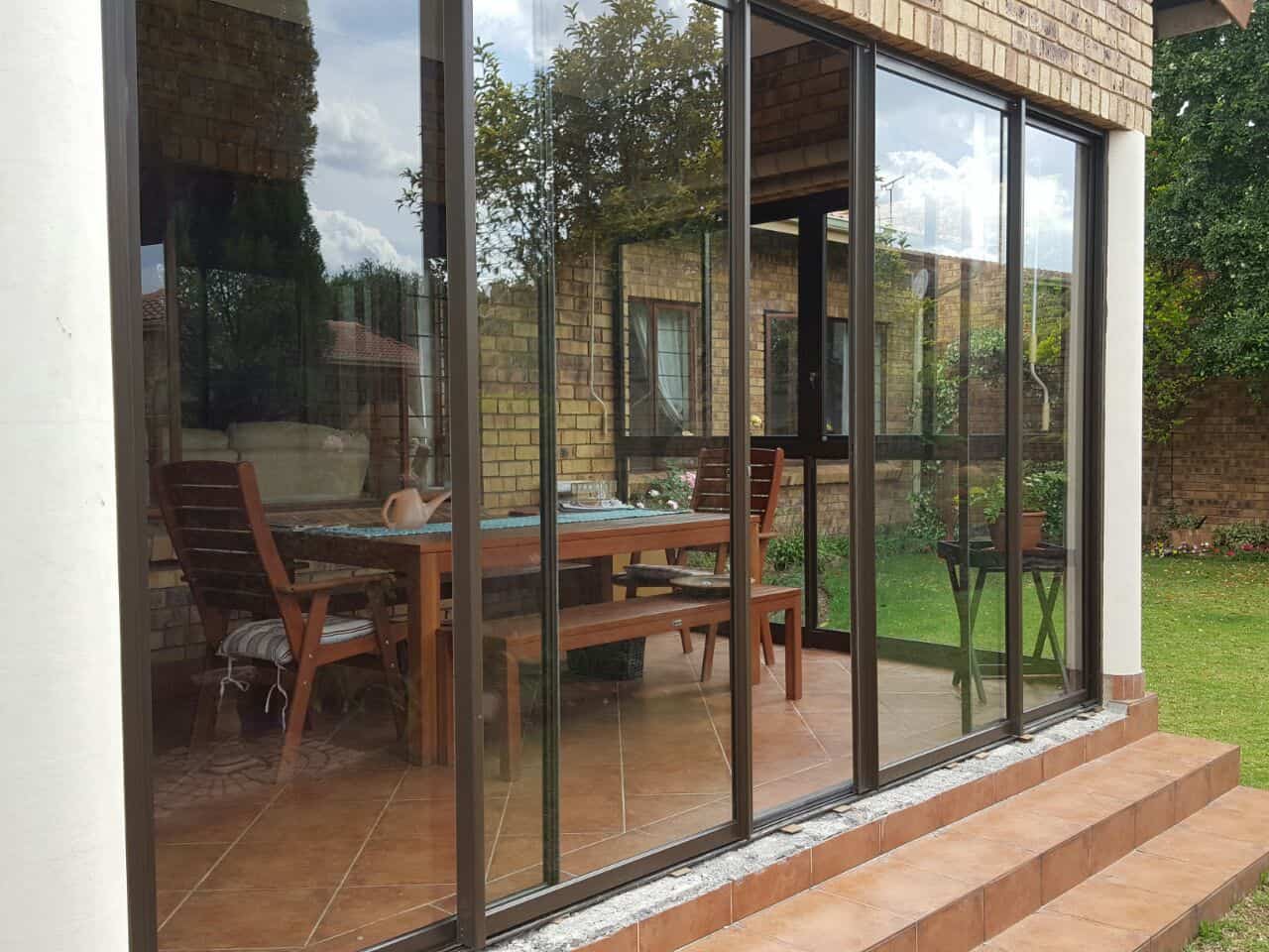 Prima Sliding Door