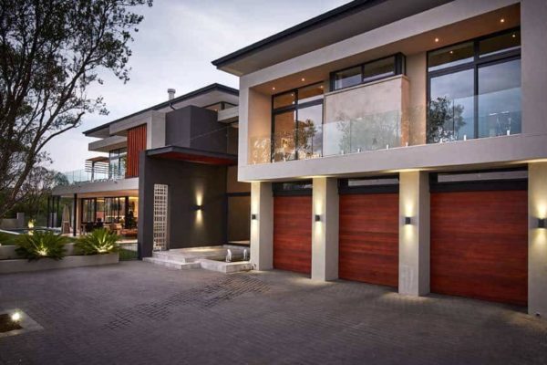 Aluminium Windows