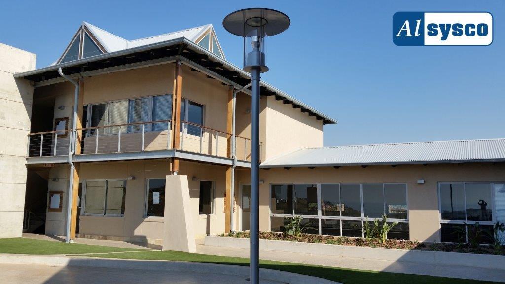 Knysna Sliding Window