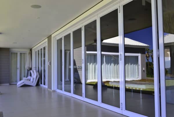 Project Aluminium Windows and Doors