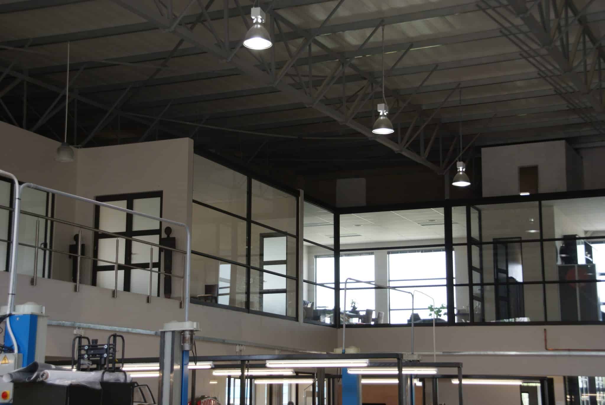Project Aluminium Windows and Doors