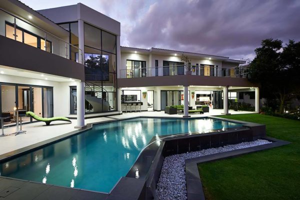 Project Aluminium Windows and Doors