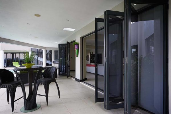 Project Aluminium Windows and Doors
