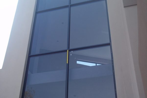 aluminum windows Aluminum doors