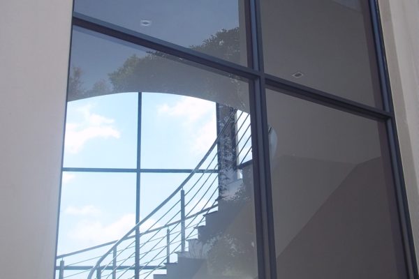 aluminum windows Aluminum doors