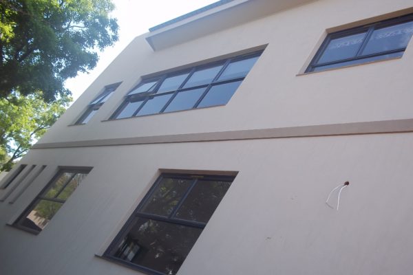 aluminum windows Aluminum doors