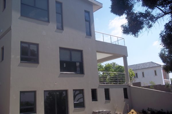 aluminum windows Aluminum doors