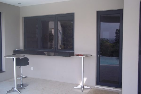 aluminum windows Aluminum doors