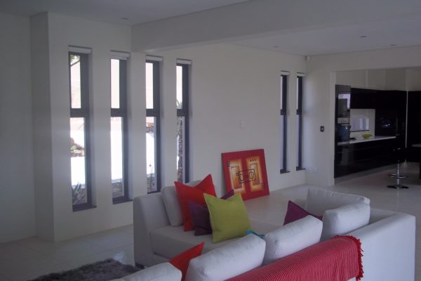 aluminum windows Aluminum doors