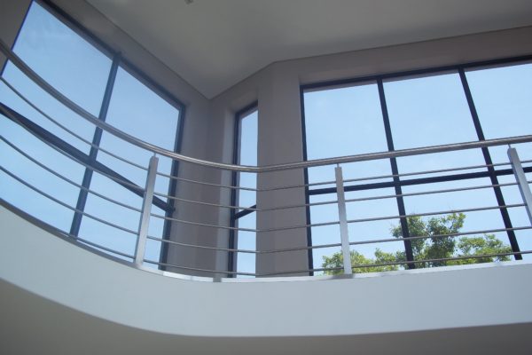 aluminum windows Aluminum doors