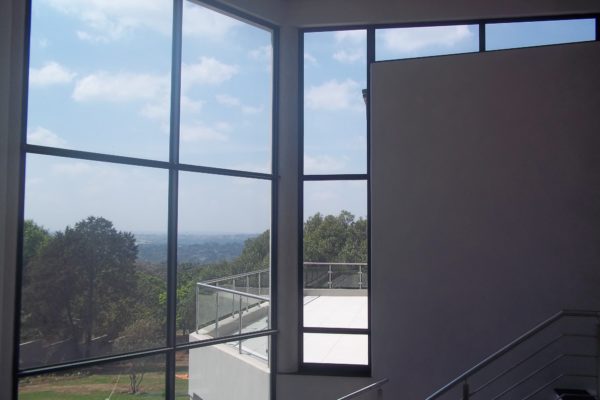 aluminum windows Aluminum doors