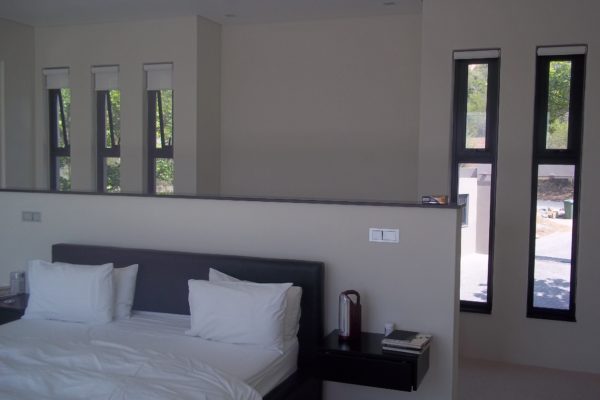 aluminum windows Aluminum doors