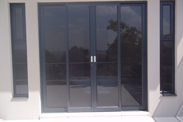 aluminum windows Aluminum doors