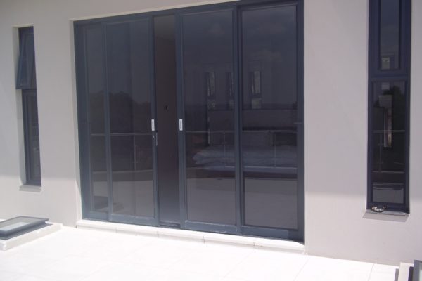 aluminum windows Aluminum doors