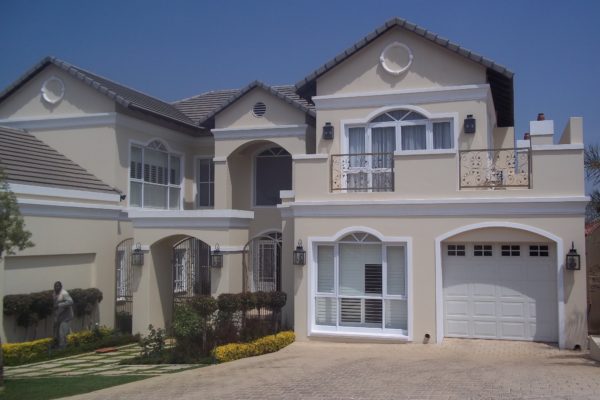 aluminum windows Aluminum doors