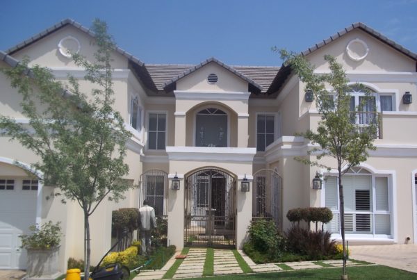 aluminum windows Aluminum doors