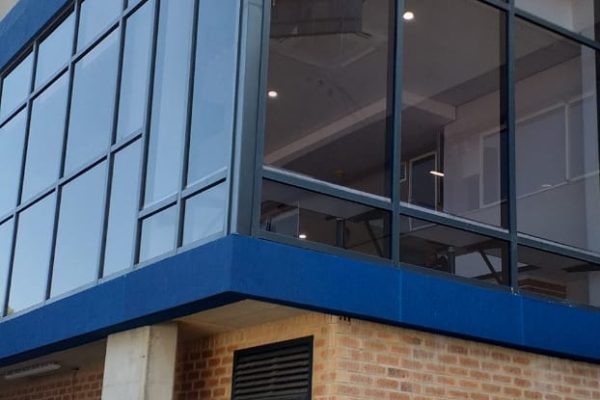 aluminum windows Aluminum doors