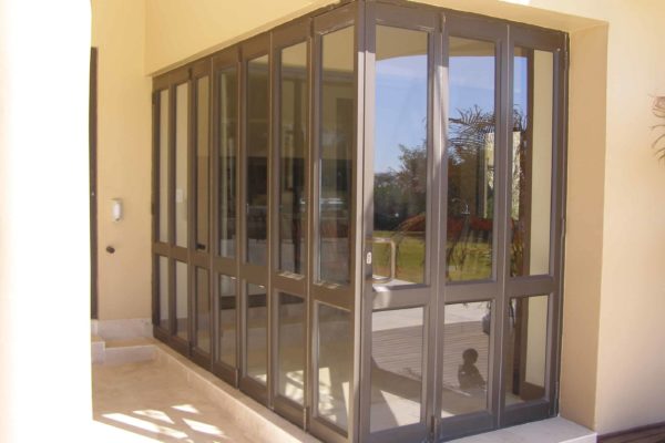 aluminum windows Aluminum doors