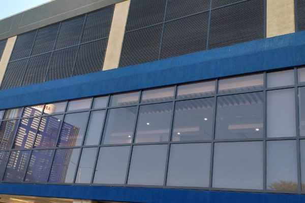 aluminum windows Aluminum doors