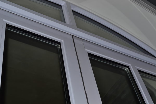aluminum windows Aluminum doors