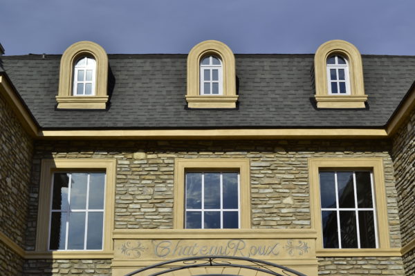 aluminum windows Aluminum doors