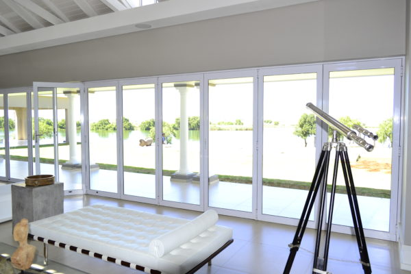 aluminum windows Aluminum doors