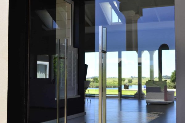 aluminum windows Aluminum doors