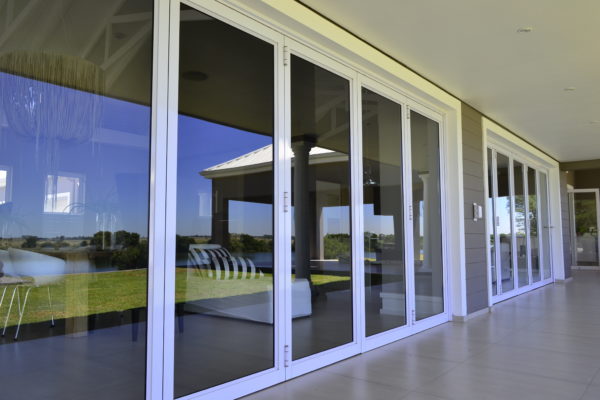 aluminum windows Aluminum doors