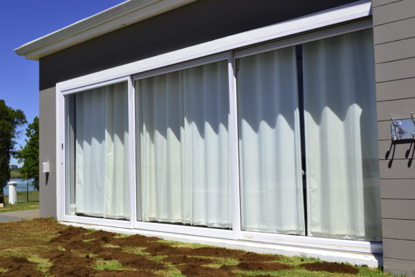 aluminum windows Aluminum doors