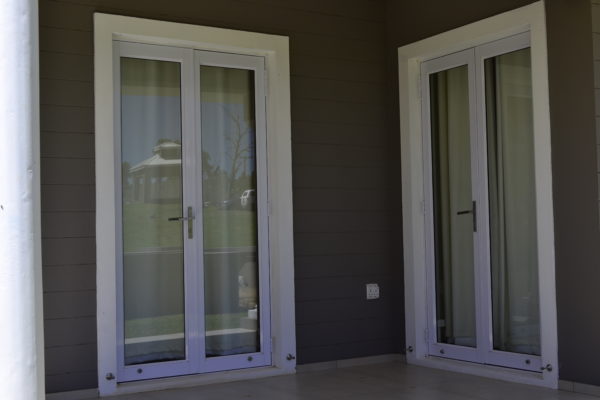 aluminum windows Aluminum doors