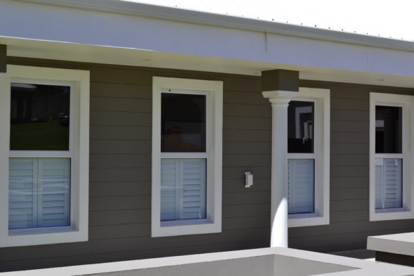 aluminum windows Aluminum doors