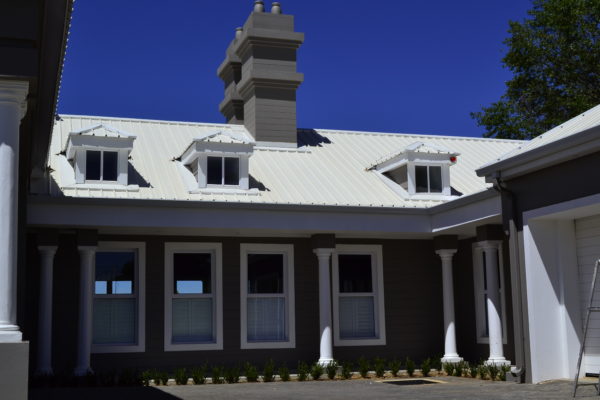 aluminum windows Aluminum doors