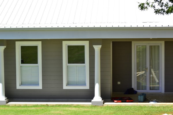 aluminum windows Aluminum doors