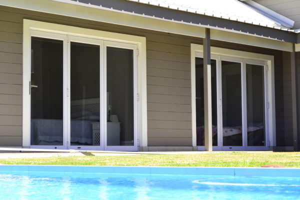 aluminum windows Aluminum doors