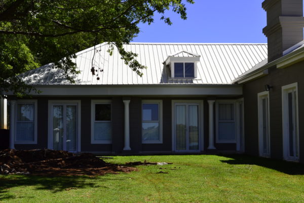 aluminum windows Aluminum doors