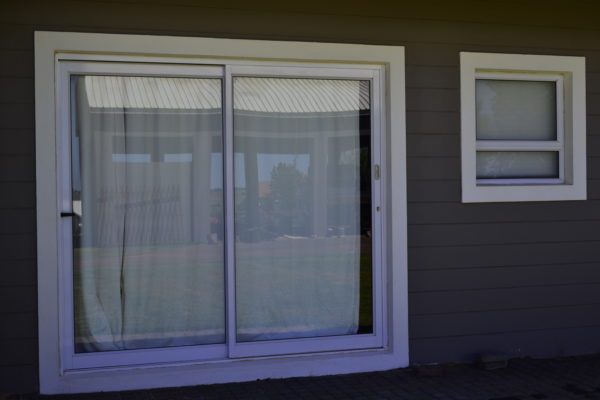aluminum windows Aluminum doors