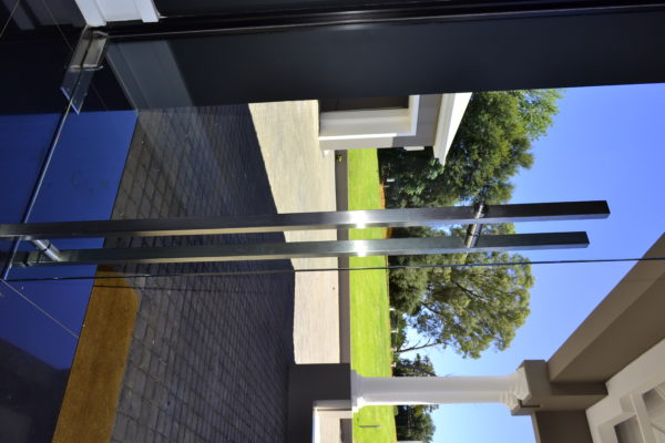 aluminum windows Aluminum doors