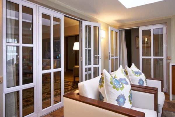 aluminum windows Aluminum doors