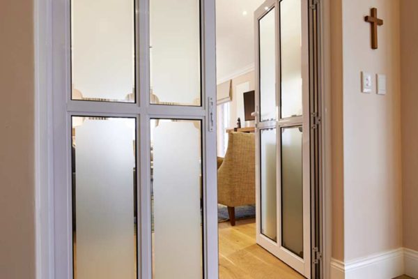 aluminum windows Aluminum doors