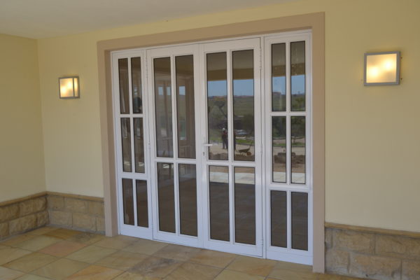 aluminum windows Aluminum doors