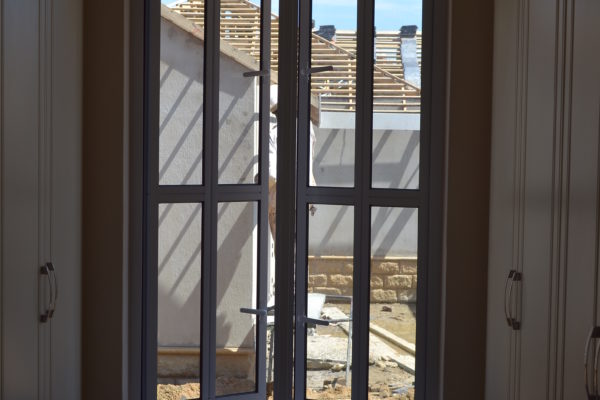 aluminum windows Aluminum doors