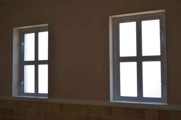 aluminum windows Aluminum doors