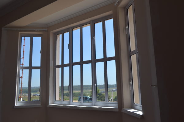 aluminum windows Aluminum doors