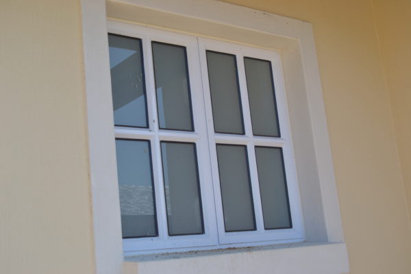 aluminum windows Aluminum doors