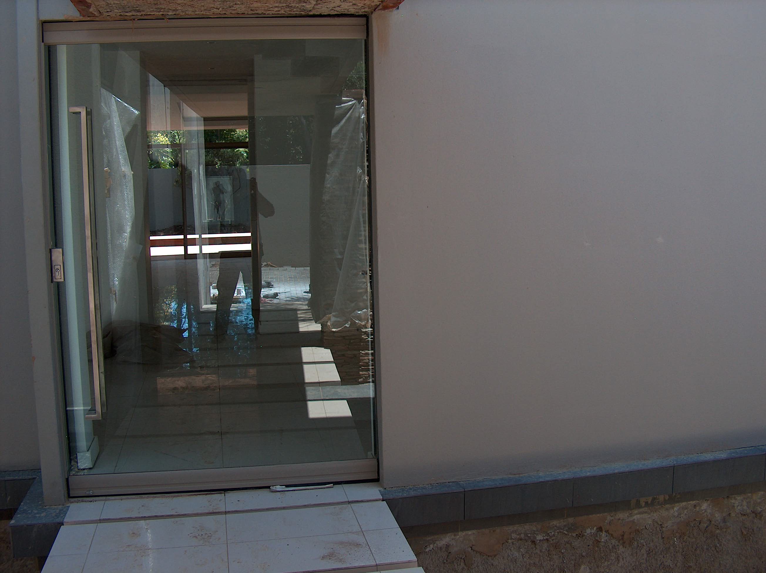 aluminum windows Aluminum doors