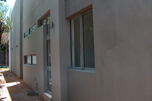 aluminum windows Aluminum doors