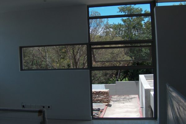 aluminum windows Aluminum doors