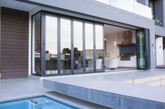aluminum windows Aluminum doors