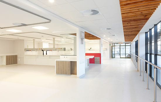 Life Groenkoof Hospital03