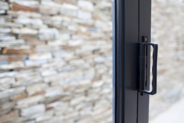 aluminum windows Aluminum doors